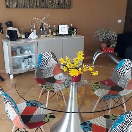 Il Faggio 17 B&B Artena Exteriér fotografie