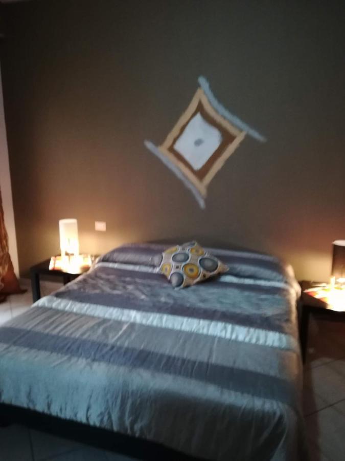 Il Faggio 17 B&B Artena Exteriér fotografie