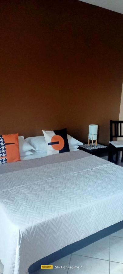 Il Faggio 17 B&B Artena Exteriér fotografie