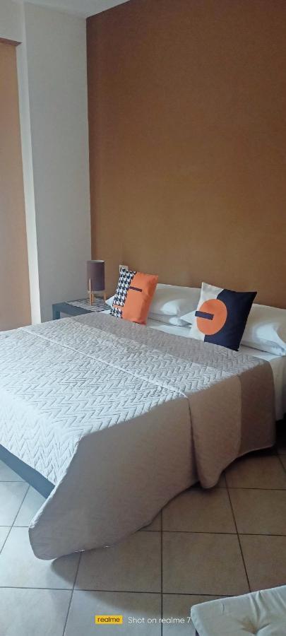 Il Faggio 17 B&B Artena Exteriér fotografie