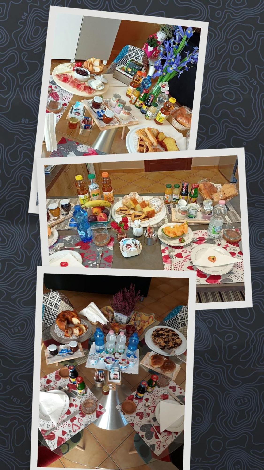 Il Faggio 17 B&B Artena Exteriér fotografie